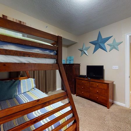Colonnades VI Villa Gulf Shores Room photo