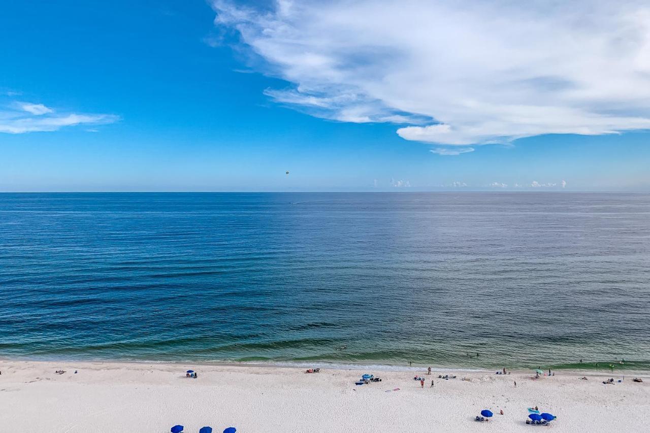Colonnades VI Villa Gulf Shores Exterior photo