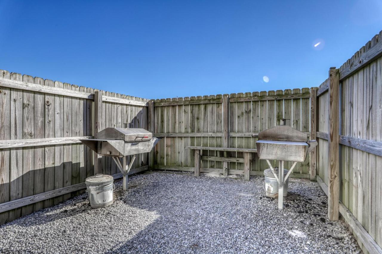 Colonnades VI Villa Gulf Shores Exterior photo