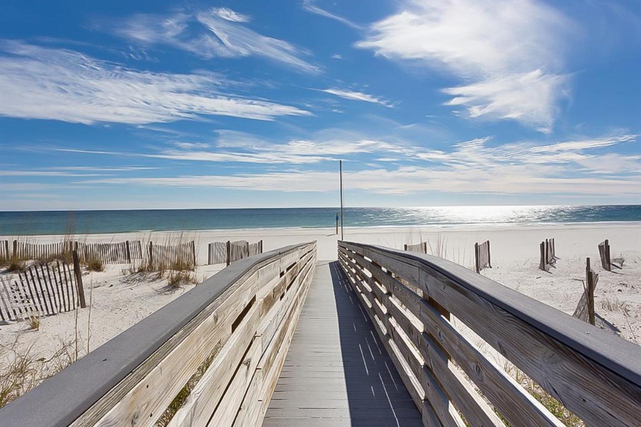 Colonnades VI Villa Gulf Shores Exterior photo