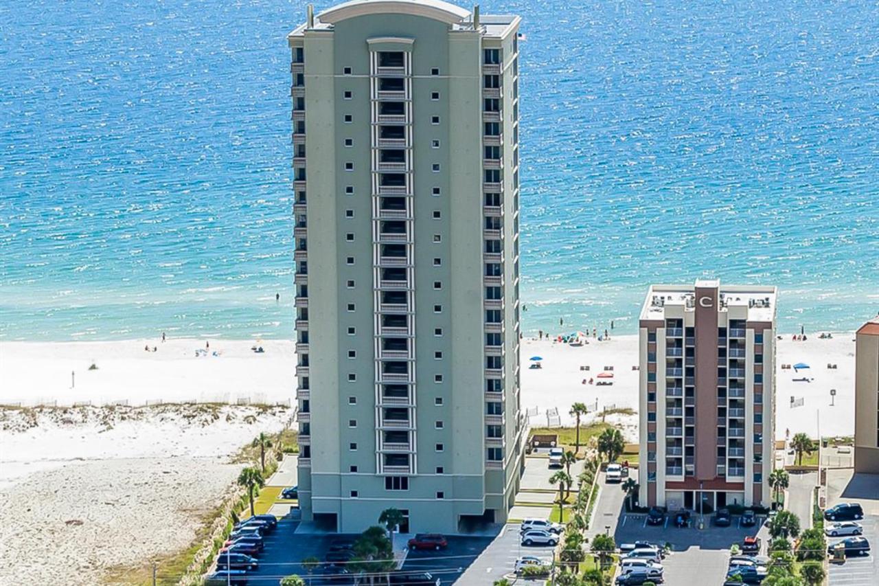 Colonnades VI Villa Gulf Shores Exterior photo