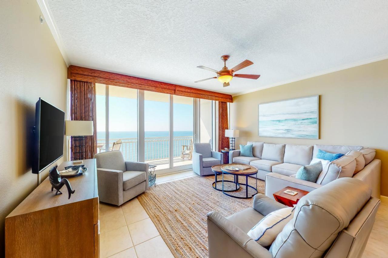 Colonnades VI Villa Gulf Shores Exterior photo