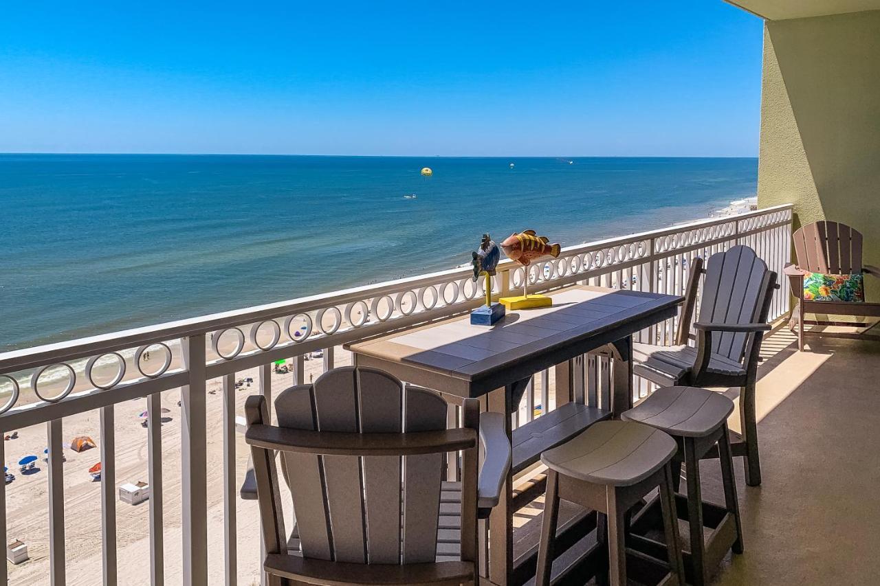 Colonnades VI Villa Gulf Shores Exterior photo