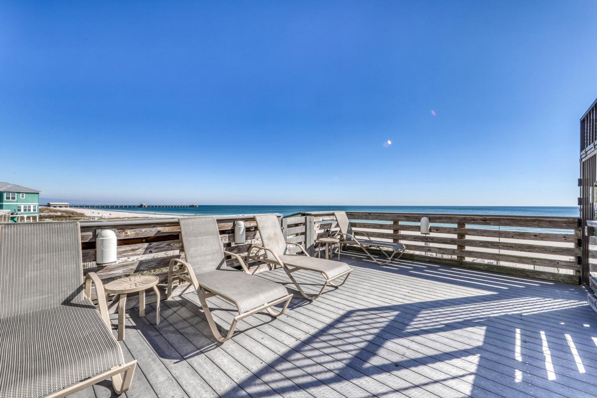Colonnades VI Villa Gulf Shores Room photo