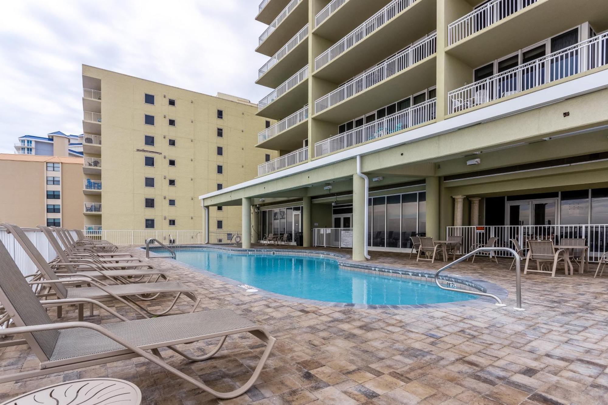 Colonnades VI Villa Gulf Shores Room photo